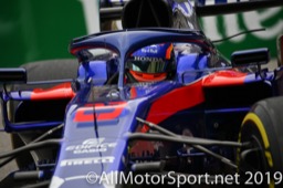 Formula 1 Gp Monaco 2019  0054
