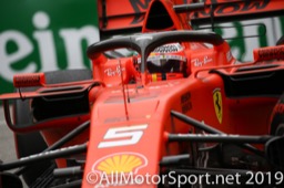 Formula 1 Gp Monaco 2019  0057