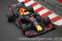 Formula 1 Gp Monaco 2019  0063
