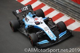 Formula 1 Gp Monaco 2019  0064