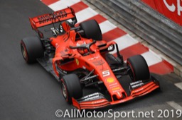 Formula 1 Gp Monaco 2019  0075