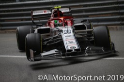 Formula 1 Gp Monaco 2019  0076
