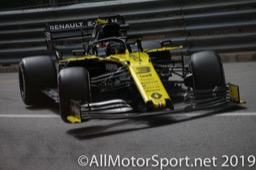 Formula 1 Gp Monaco 2019  0077