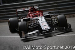 Formula 1 Gp Monaco 2019  0079