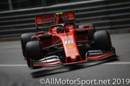 Formula 1 Gp Monaco 2019  0082
