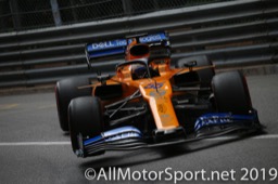 Formula 1 Gp Monaco 2019  0084