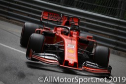 Formula 1 Gp Monaco 2019  0085