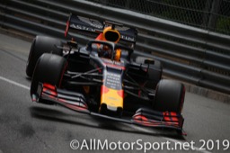 Formula 1 Gp Monaco 2019  0086