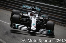 Formula 1 Gp Monaco 2019  0087