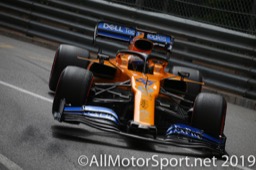 Formula 1 Gp Monaco 2019  0088