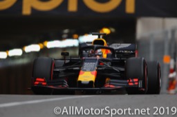 Formula 1 Gp Monaco 2019  0090