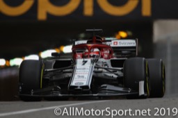Formula 1 Gp Monaco 2019  0091