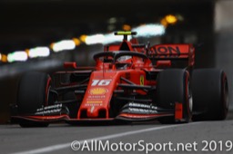 Formula 1 Gp Monaco 2019  0092