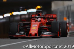 Formula 1 Gp Monaco 2019  0096