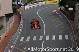 Formula 1 Gp Monaco 2019  0145