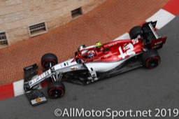 Formula 1 Gp Monaco 2019  0146