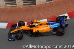 Formula 1 Gp Monaco 2019  0147
