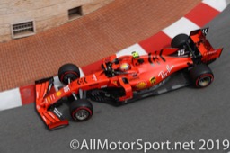 Formula 1 Gp Monaco 2019  0148