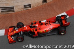 Formula 1 Gp Monaco 2019  0149