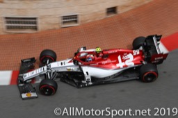 Formula 1 Gp Monaco 2019  0150