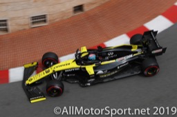 Formula 1 Gp Monaco 2019  0151