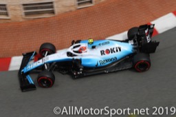 Formula 1 Gp Monaco 2019  0152