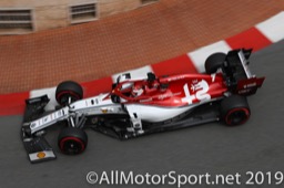 Formula 1 Gp Monaco 2019  0153