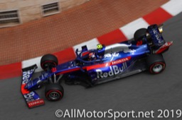 Formula 1 Gp Monaco 2019  0154