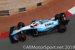 Formula 1 Gp Monaco 2019  0155