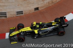 Formula 1 Gp Monaco 2019  0157