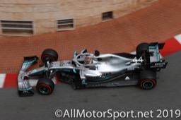 Formula 1 Gp Monaco 2019  0158