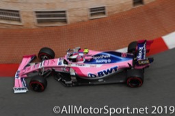 Formula 1 Gp Monaco 2019  0159