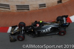Formula 1 Gp Monaco 2019  0160