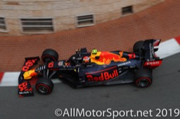 Formula 1 Gp Monaco 2019  0161