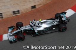 Formula 1 Gp Monaco 2019  0162
