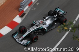 Formula 1 Gp Monaco 2019  0163