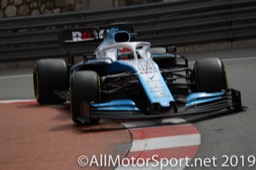 Formula 1 Gp Monaco 2019  0164