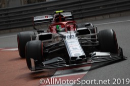 Formula 1 Gp Monaco 2019  0165