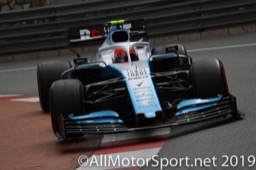 Formula 1 Gp Monaco 2019  0166