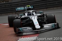 Formula 1 Gp Monaco 2019  0167