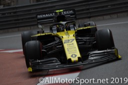Formula 1 Gp Monaco 2019  0168