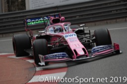 Formula 1 Gp Monaco 2019  0169