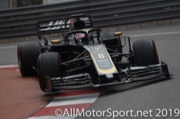 Formula 1 Gp Monaco 2019  0170