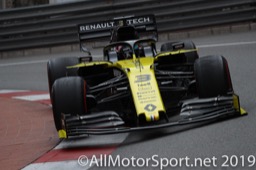 Formula 1 Gp Monaco 2019  0171
