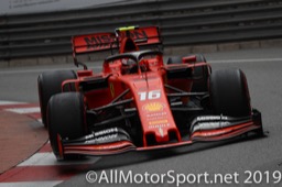 Formula 1 Gp Monaco 2019  0172