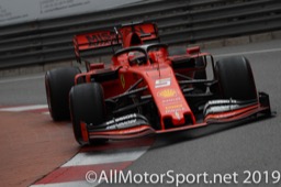 Formula 1 Gp Monaco 2019  0173