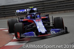 Formula 1 Gp Monaco 2019  0174