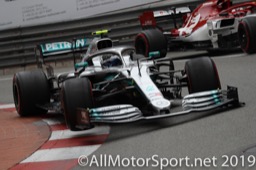 Formula 1 Gp Monaco 2019  0175
