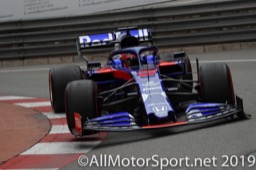 Formula 1 Gp Monaco 2019  0176