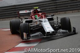 Formula 1 Gp Monaco 2019  0177